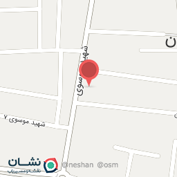 عکس املاک محمد علی مظاهر