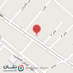 عکس بیمارستان دامپزشکی هامون 