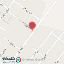 عکس چوب و منبت رجبی