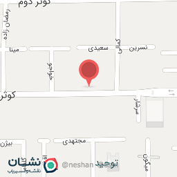 عکس گسترش نمای نزدیک (تجهیزات سینمایی آرش رحیم‌زاده)