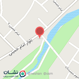 عکس کلبه گل دریا