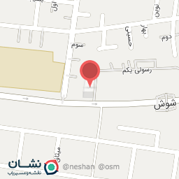 عکس مسجد حضرت ابوالفضل