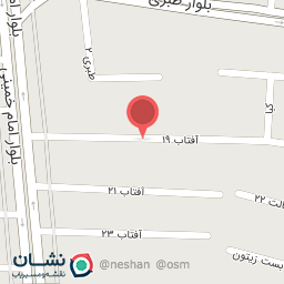 عکس سالن زیبایی مهشید شیرزاد