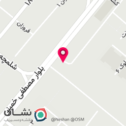 عکس باشگاه جهانداری (تک رزم)