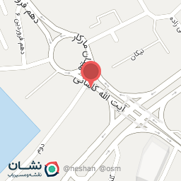 عکس کافه مارکار