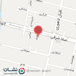 عکس آپاراتی صفا