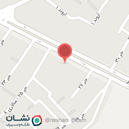 عکس فروشگاه مرکزی شرکت پردیس پژوهان