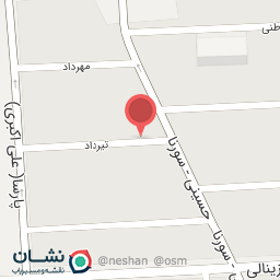 عکس سالن زیبایی هانیه