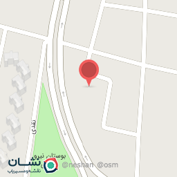 عکس حسینیه رضویه