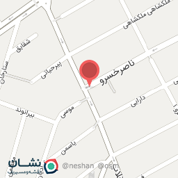 عکس دکمه سرای احسان