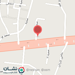 عکس سوپر مارکت پاییزان