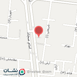 عکس مجتمع گلستانه