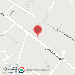 عکس خشکبار محمدی