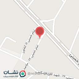 عکس دفتراسنادرسمی 13 قدمگاه