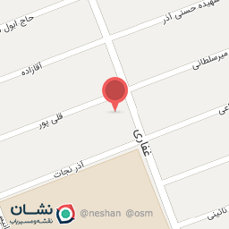 عکس مدرسه میرمطهری شاهد ۲