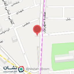 عکس دفتراسنادرسمی گلشن فردوستی 