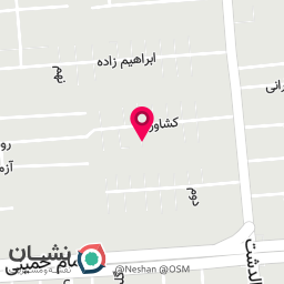 عکس شرکت سمپاشی جراحان کوچک طبیعت 
