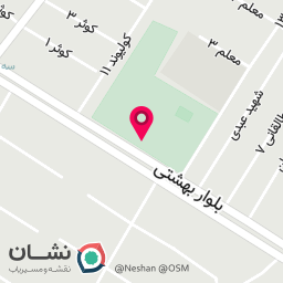 عکس پارک پردیس