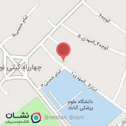 عکس مؤسسه زیان شکوه