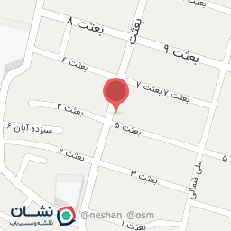 عکس کافه عزیز جون