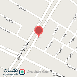 عکس مرکز تندرستی ورزین