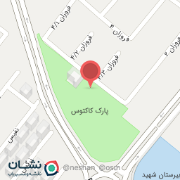 عکس دهکده بازی بادی کاکتوس