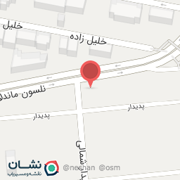 عکس ساختمان اطلس