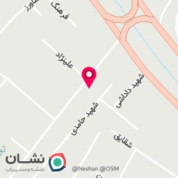 عکس دفتر شرکت مهندسین مشاور خاک آب تحلیل