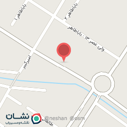 عکس دفتر اسناد رسمی شماره 8 قوچان