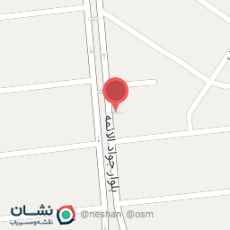 عکس میدان جوادالائمه