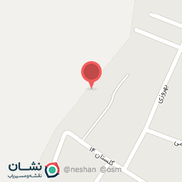 عکس برش لیزر نوین