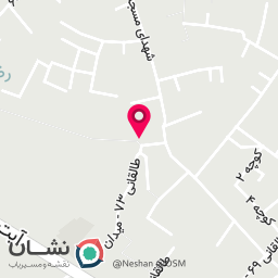 عکس فلافل میدان اصلی