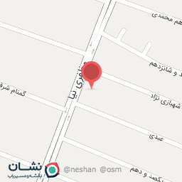 عکس ساختمان قائم