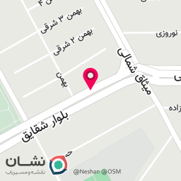 عکس بیمه ایران تیموری