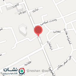 عکس افق کوروش شعبه شهریار کرشته