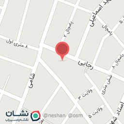 عکس ساختمان پزشکان فرشتگان