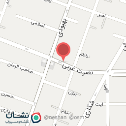 عکس فیزیوتراپی رادمهر