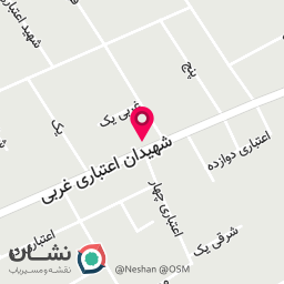 عکس میوه فروشی زندی