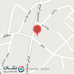 عکس داروخانه شبانه روزی دکتر تاجفر (داشبلاغی قدیم)