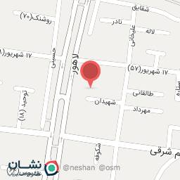 عکس موسسه نیکوکاری مهرآفرینان عماد