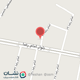 عکس رضا نقابی