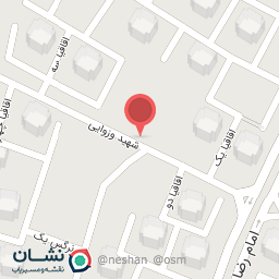 عکس نانوایی لواشی