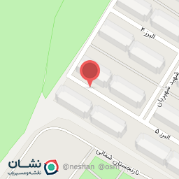 عکس فروشگاه بزرگ هوروش