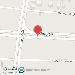 عکس دکتر مهسا شاد