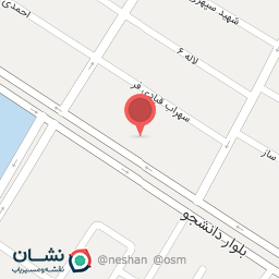 عکس بازار میوه سهرابی