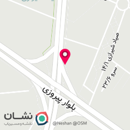 عکس لوازم یدکی صاحب الزمانی