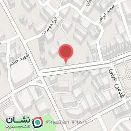 عکس دفتر زیارتی رایحه کوثر میمه