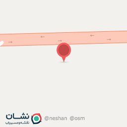 عکس کارگاه تریلی سازی تیرکس