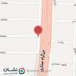 عکس پرده الیزه