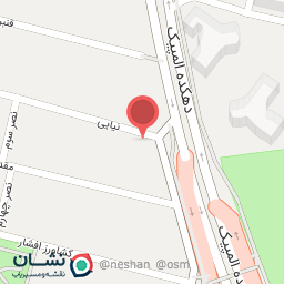 عکس انیستیتو زیبایی رویا پرویزی